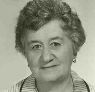 Ilma DUBNICZKY
