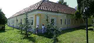 J�nos b�r� MAJTH�NYI